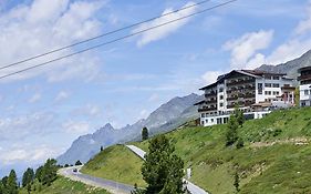 Alpenhotel Laurin